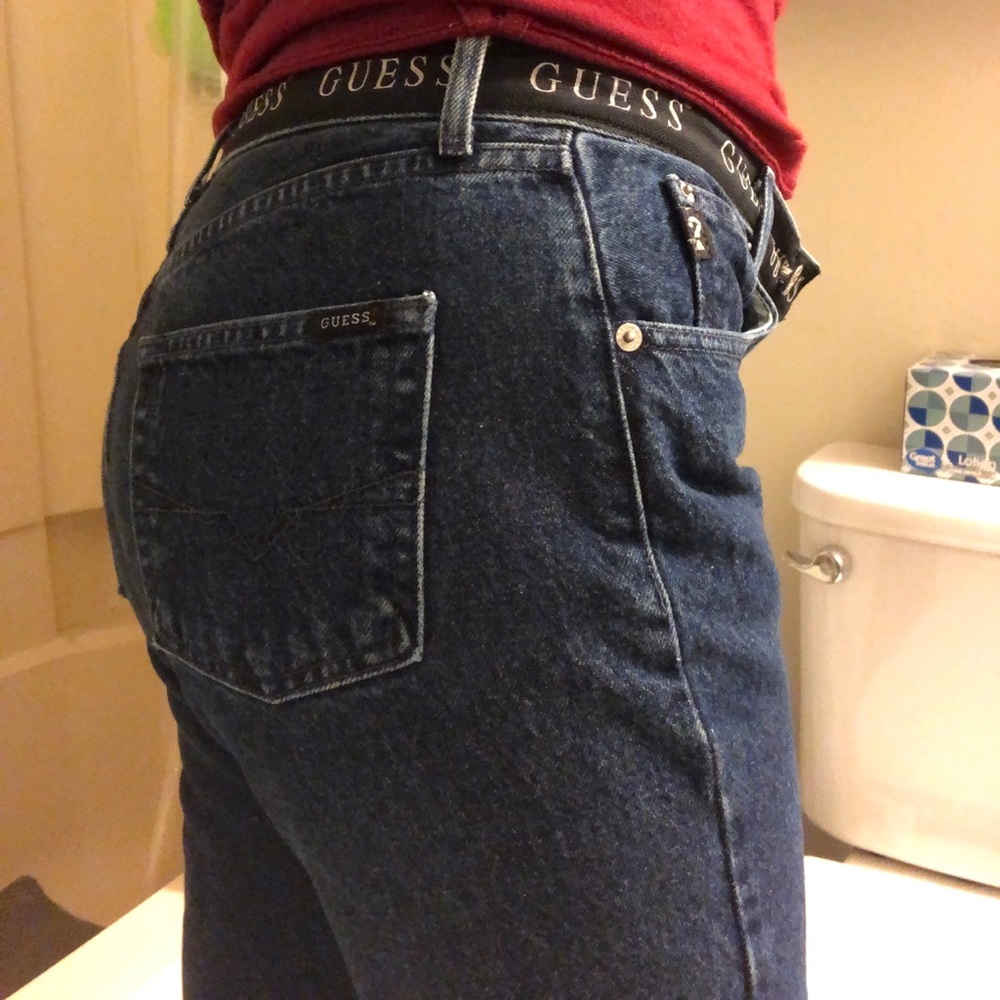 Vintage Guess Jeans